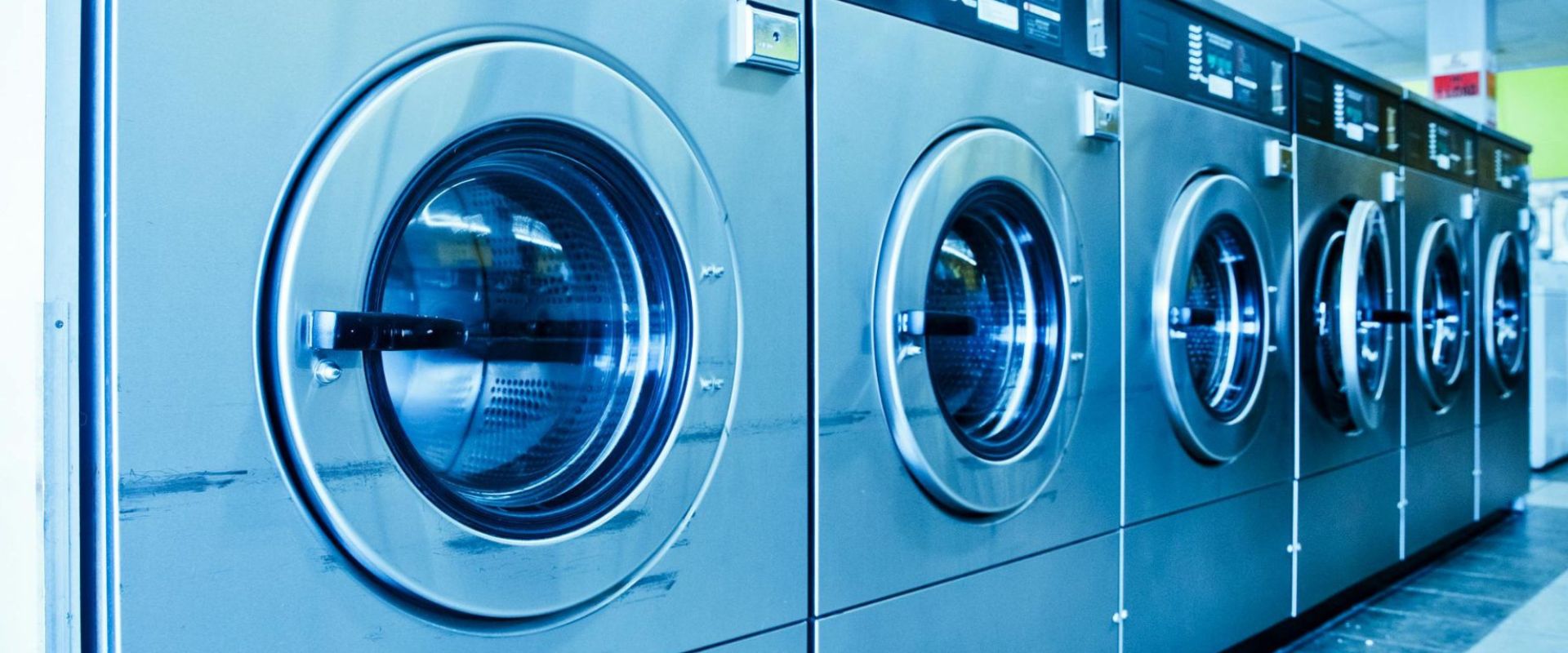 Washing Machine Service